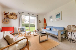 Maison cosy au bord du Golfe du Morbihan à Arzon